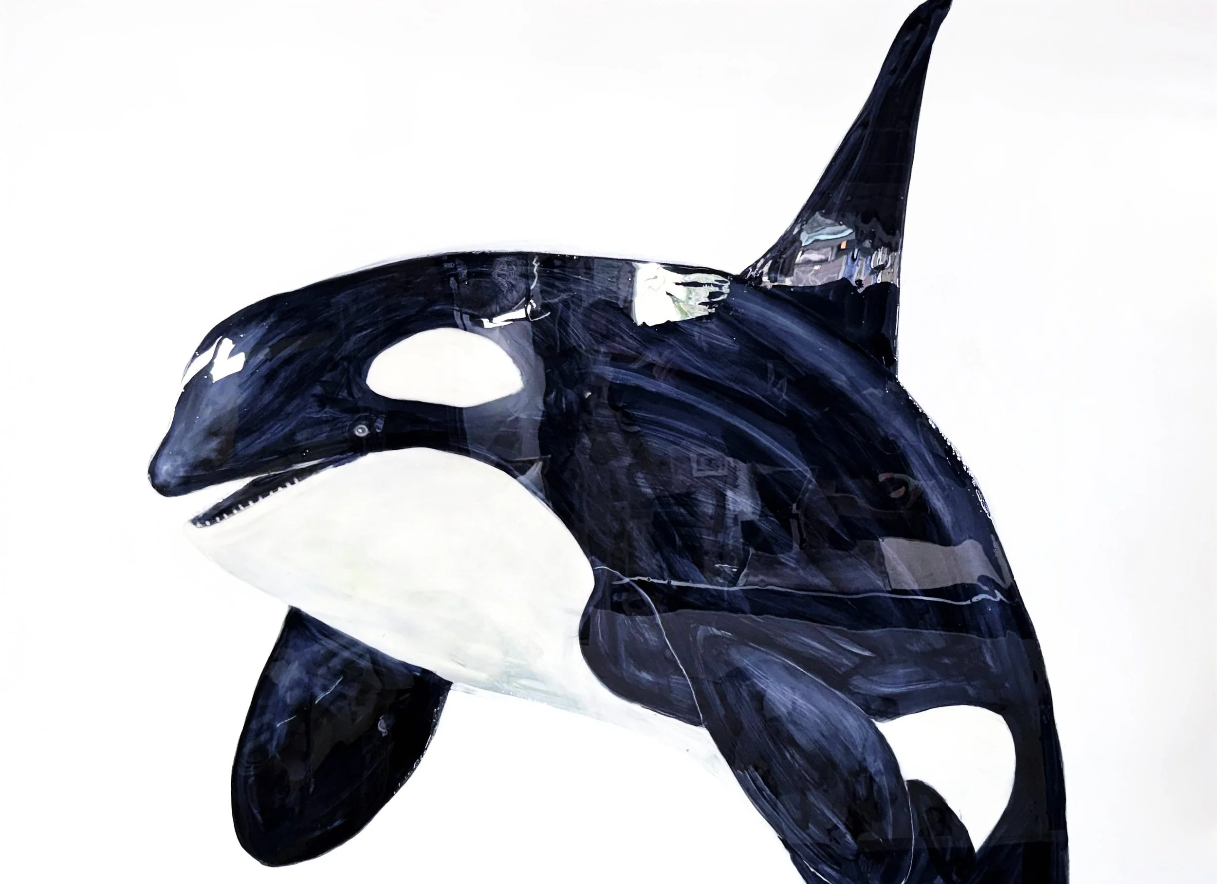 my will be free ...

 

 2m x 1.5m   $9500 