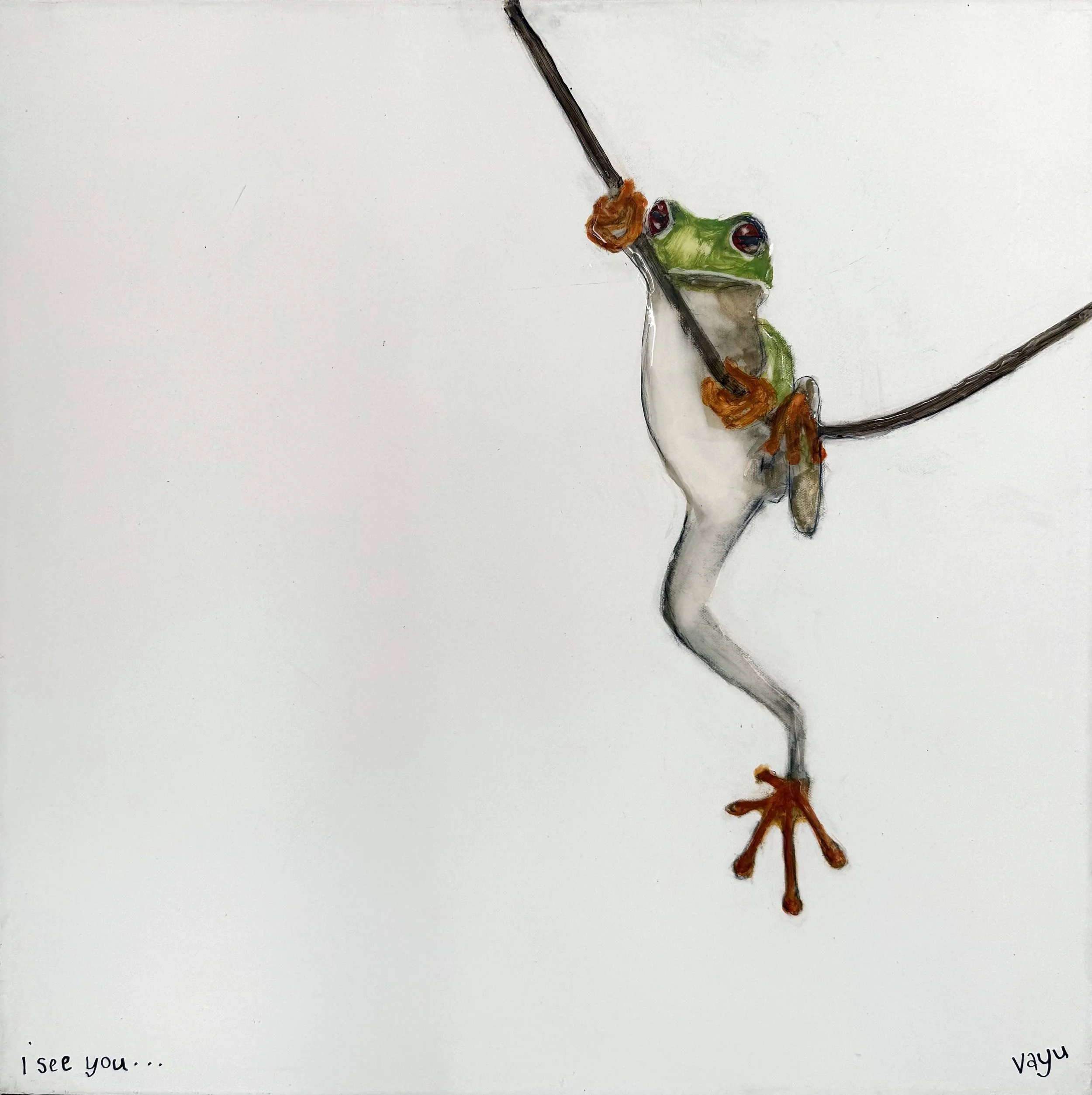 i see you ...

 

 50cm x 50cm   $2000 