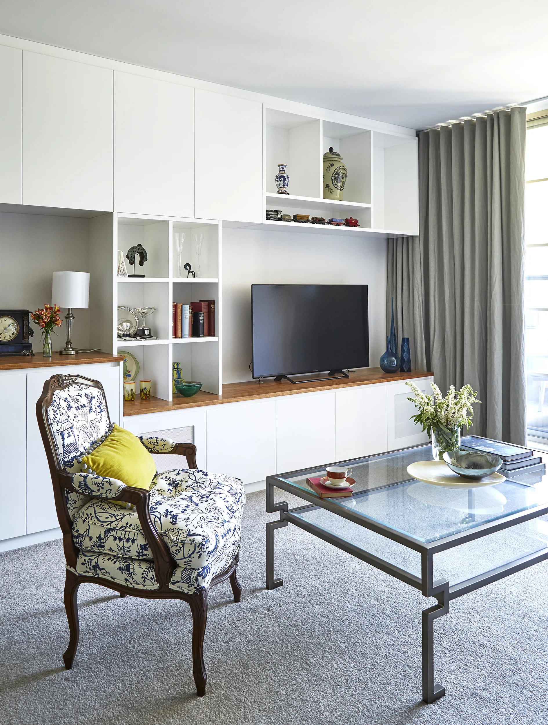 IMAGE SOURCE: CARMEN PARKER STYLING