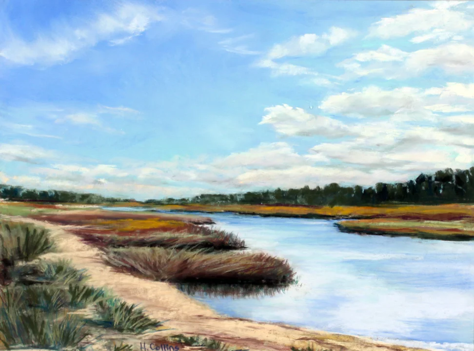 SOUTH RIVER SANCTUARY