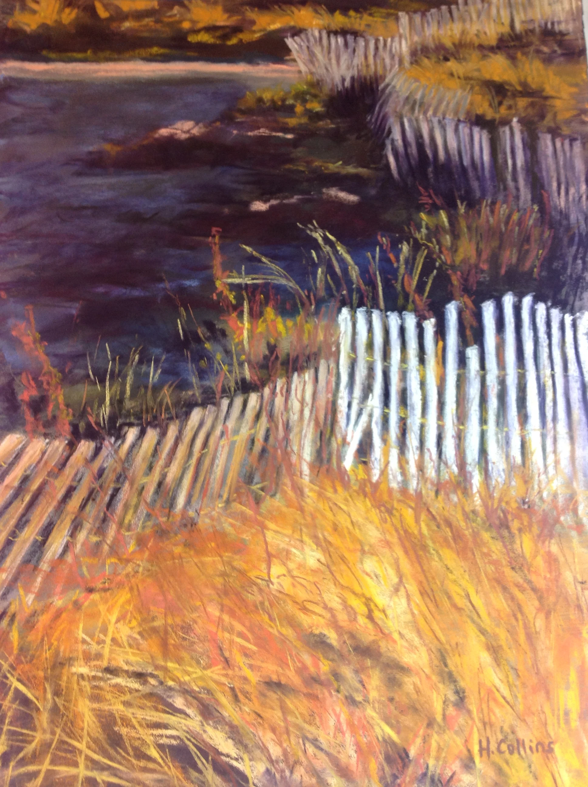 MEANDER