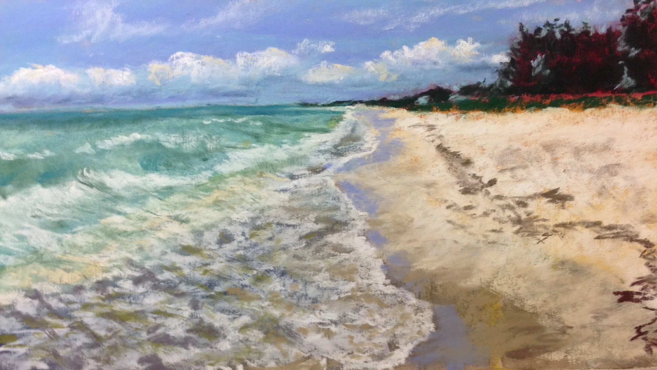 CAPTIVA
