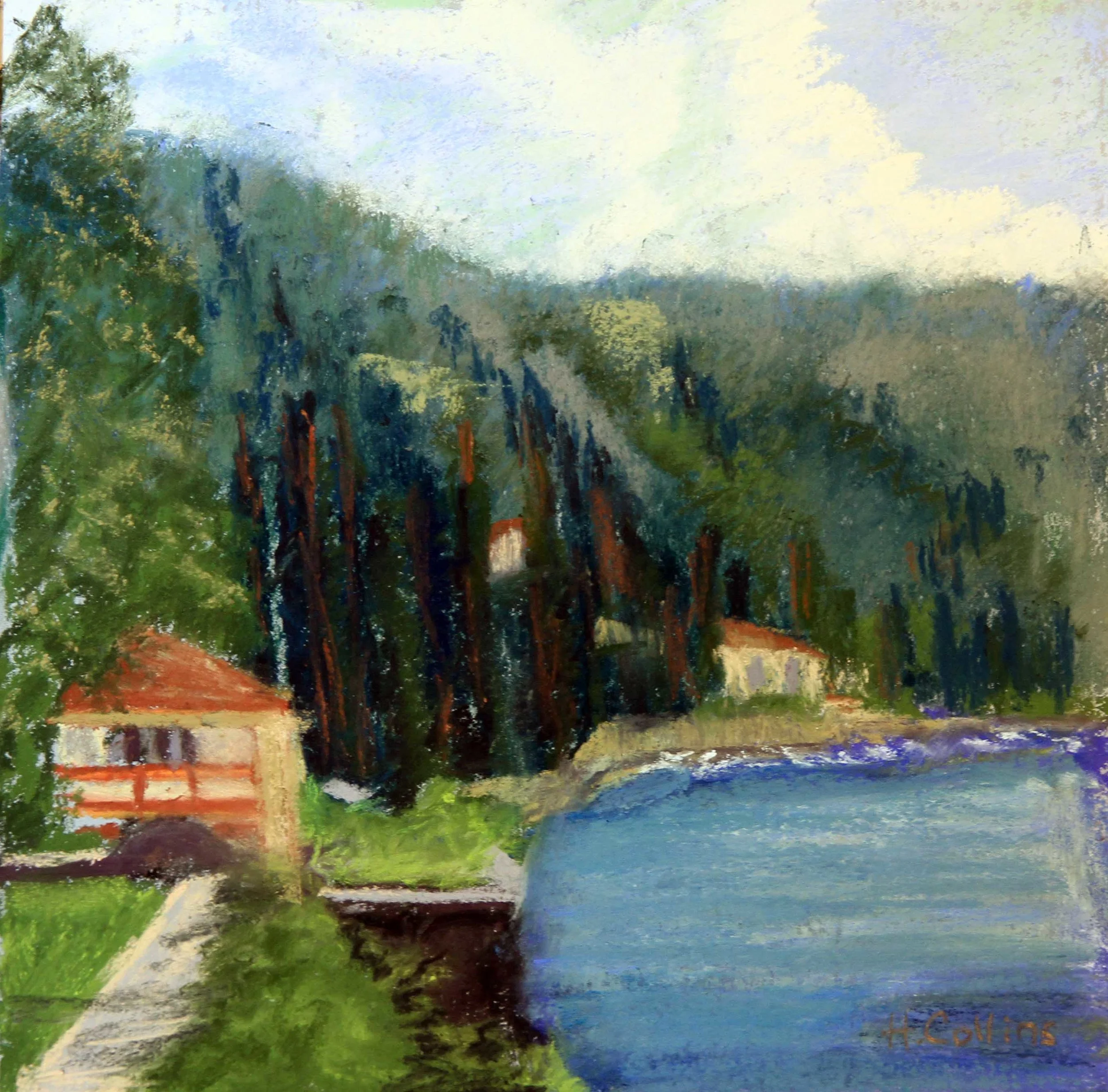 LAKESIDE AT LAKE COMO