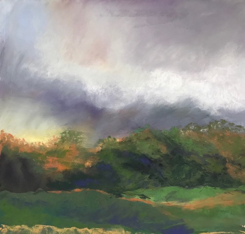 CLOUD DRAMA