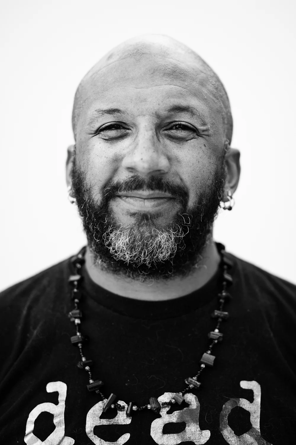 "I AM Cultural Social Solution Change Activist."