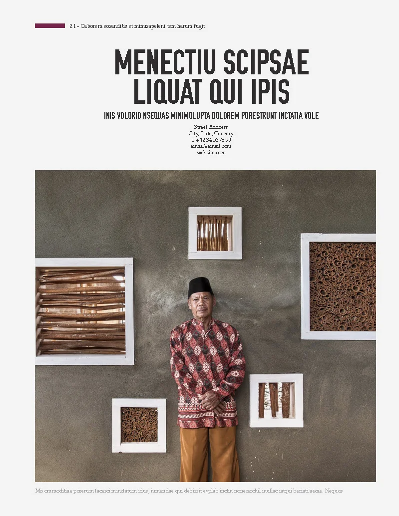 Book Design, Curry Stone Design Prize