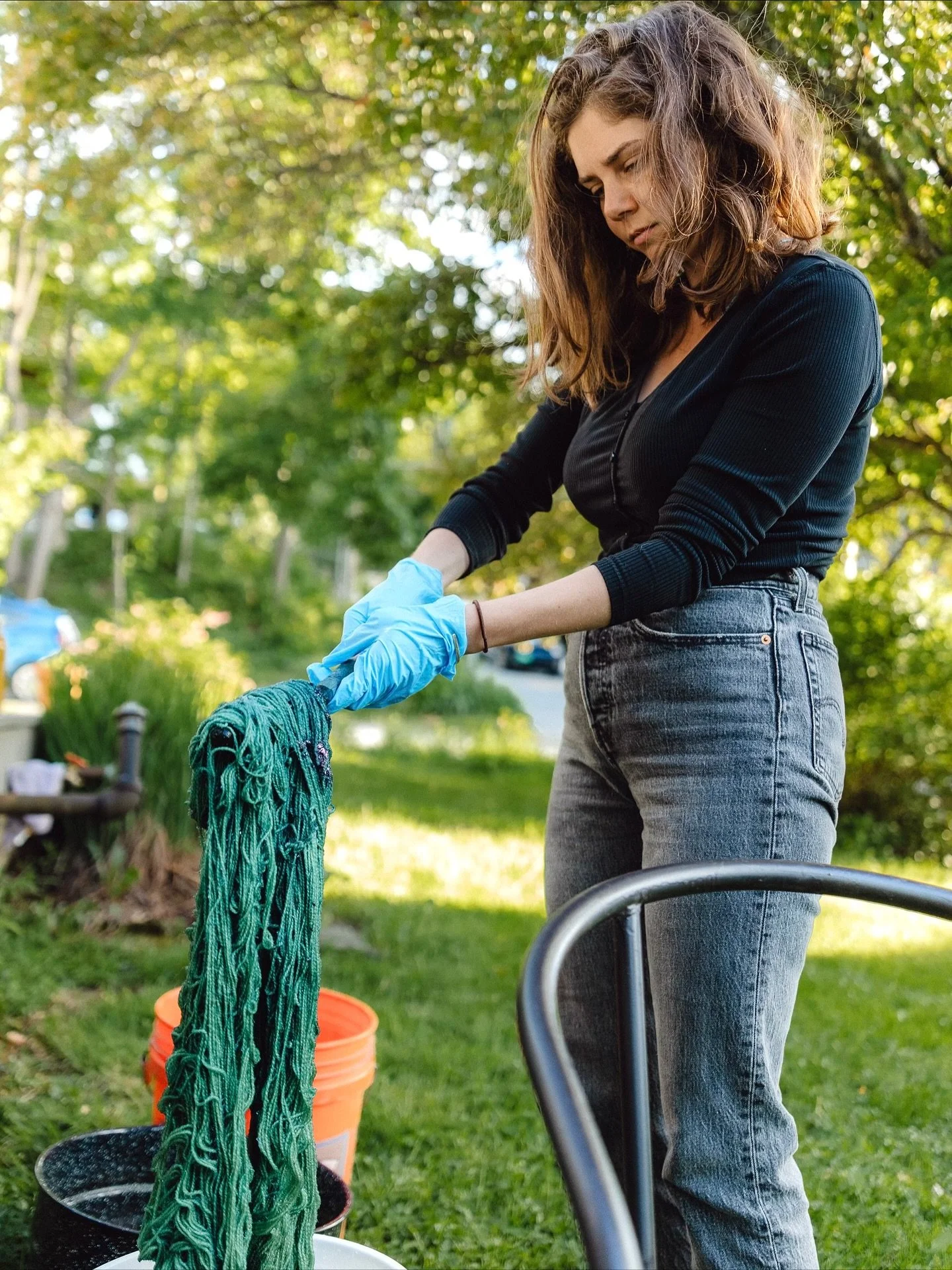 I leave for Japan in 2 weeks!!

A li&rsquo;l reminder that I have a GoFundMe set up (🔗 link in bio 🔗) for anyone who is able to support my trip in some way shape or form. For every $100 donation, I&rsquo;ll be making a weaving inspired by the resid
