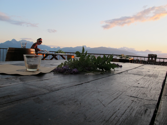 THE ART OF ENJOYMENT IN GARFAGNANA