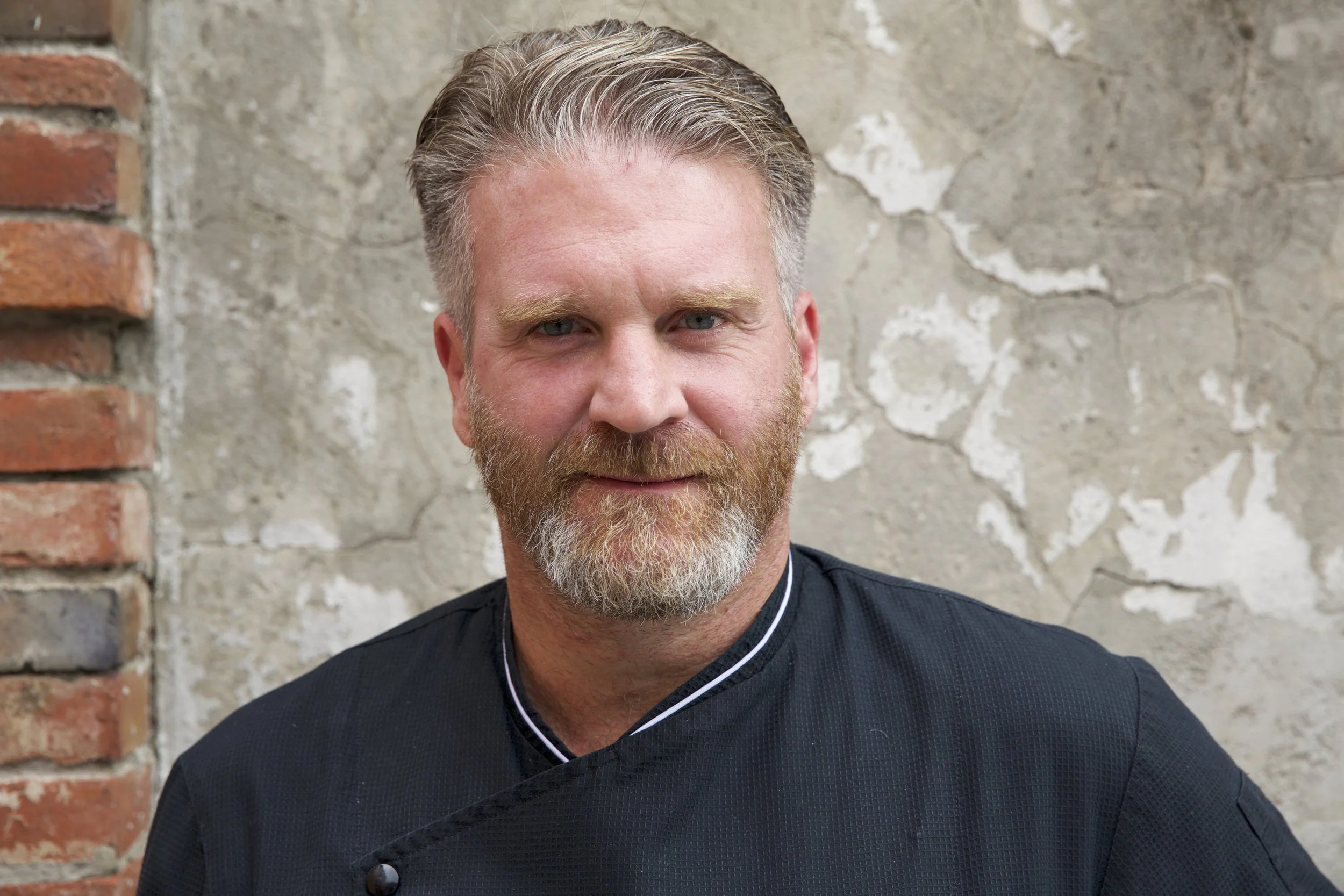 Dining at Aurelio's Traveling Cucina in California's food and wine country #aureliobarattini #travelingcucina #aureliosanticacucina #guestchef