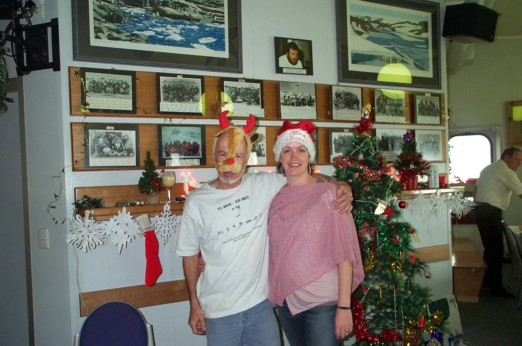 Christmas Party