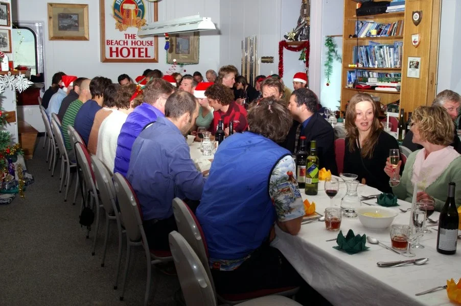 Christmas Party