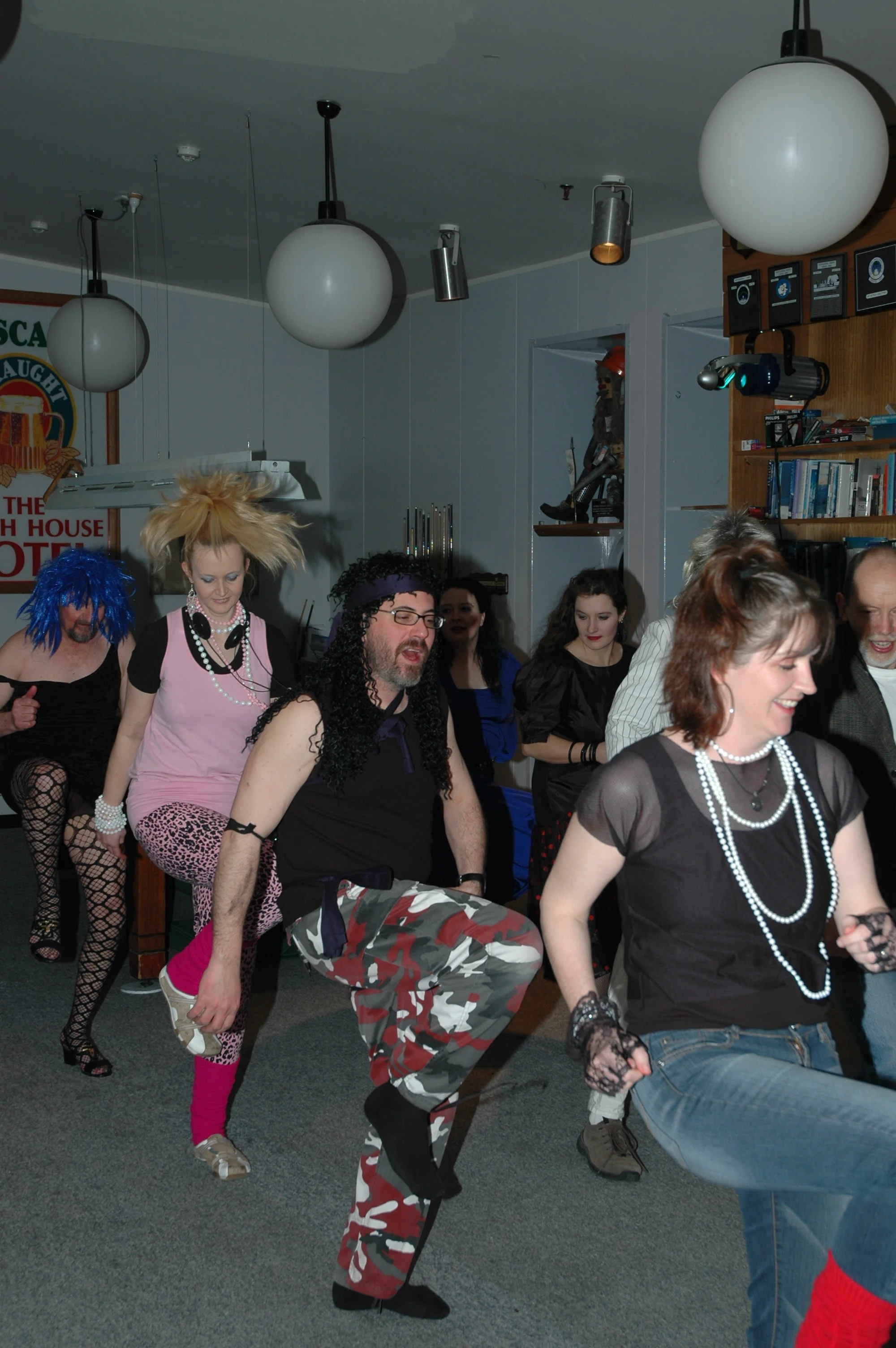 My Birthday - Nutbush