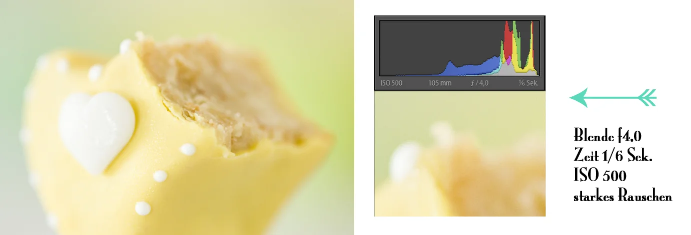 ISO 500