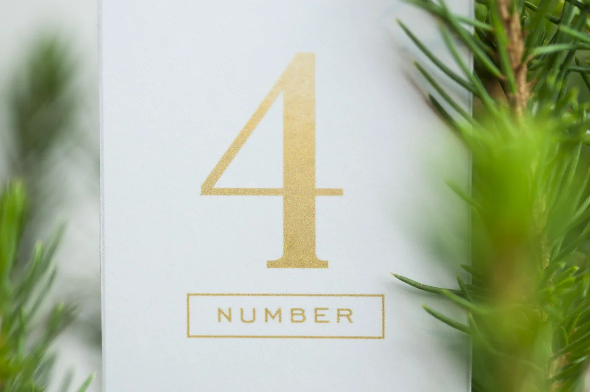 Last Minute Adventkalender