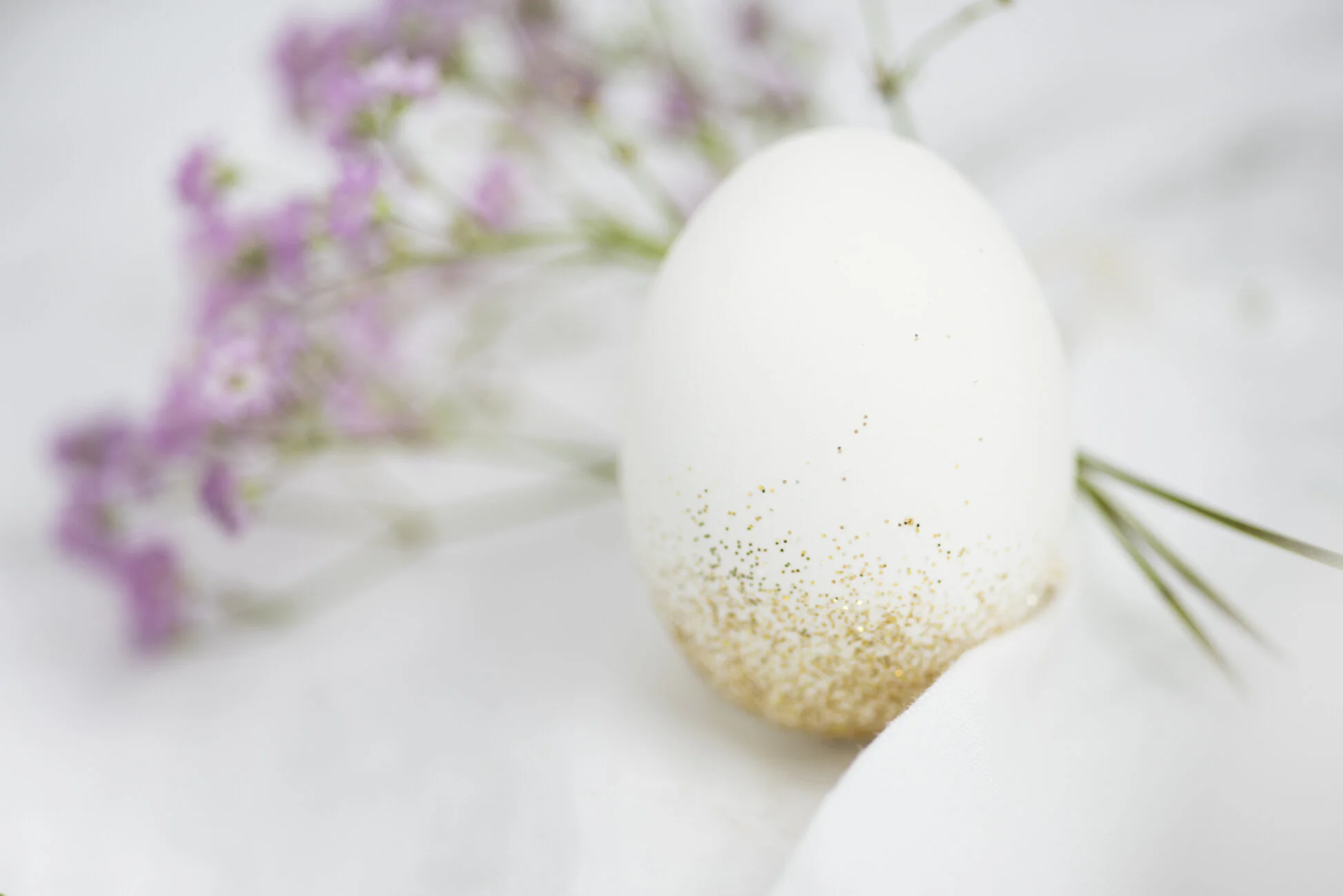 Federleichtes Osterfest