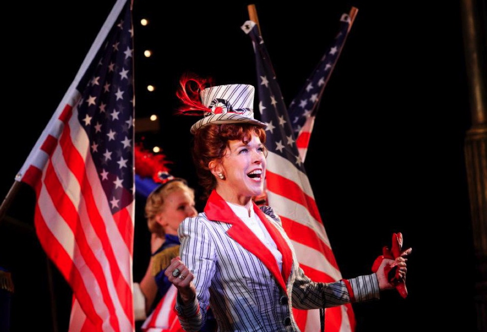 Hello Dolly!