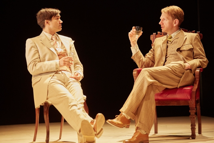 Brideshead Revisited