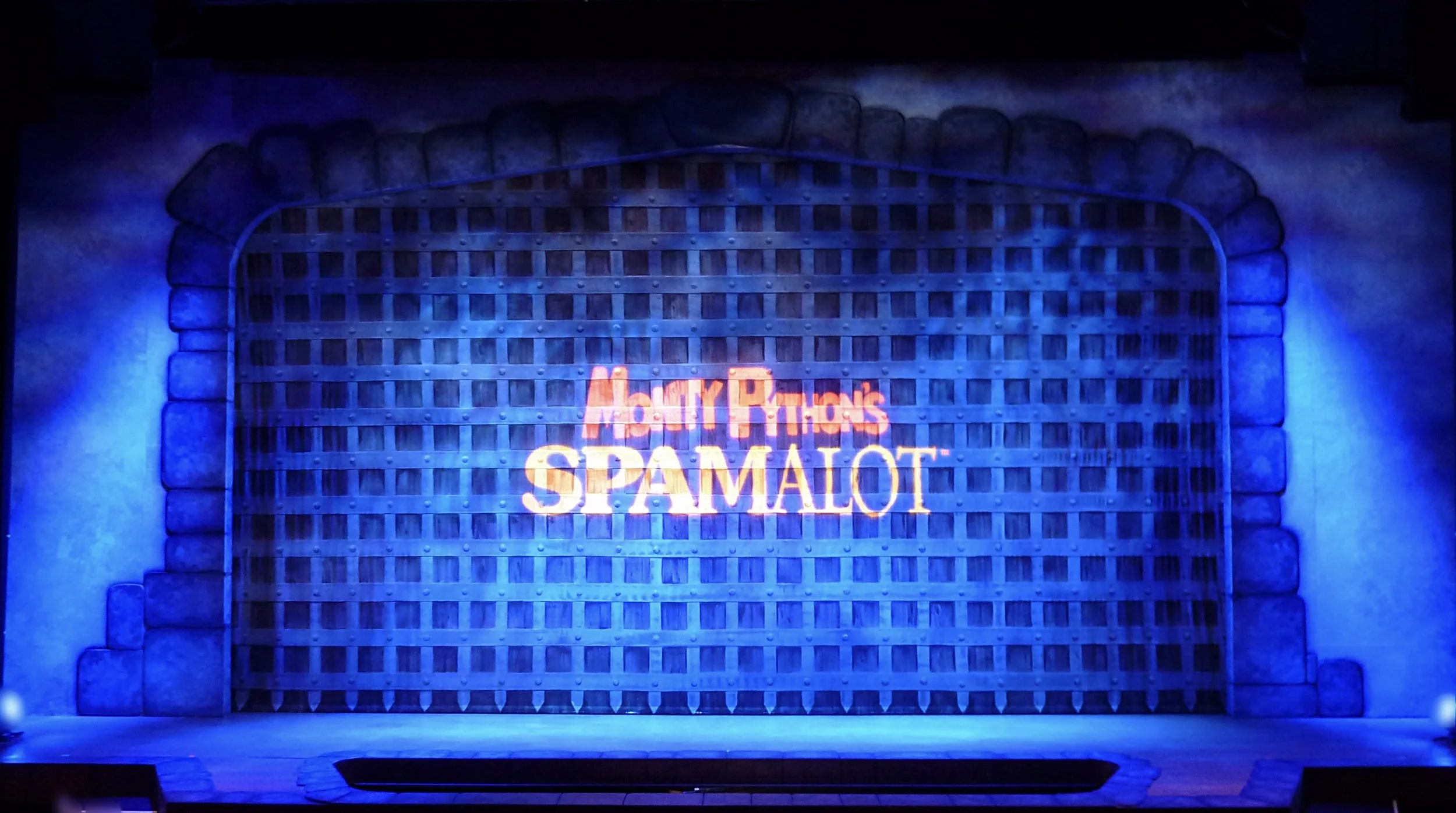 Spamalot