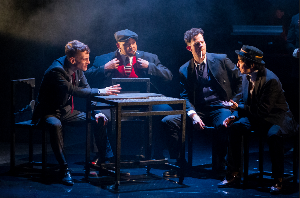 Brighton Rock