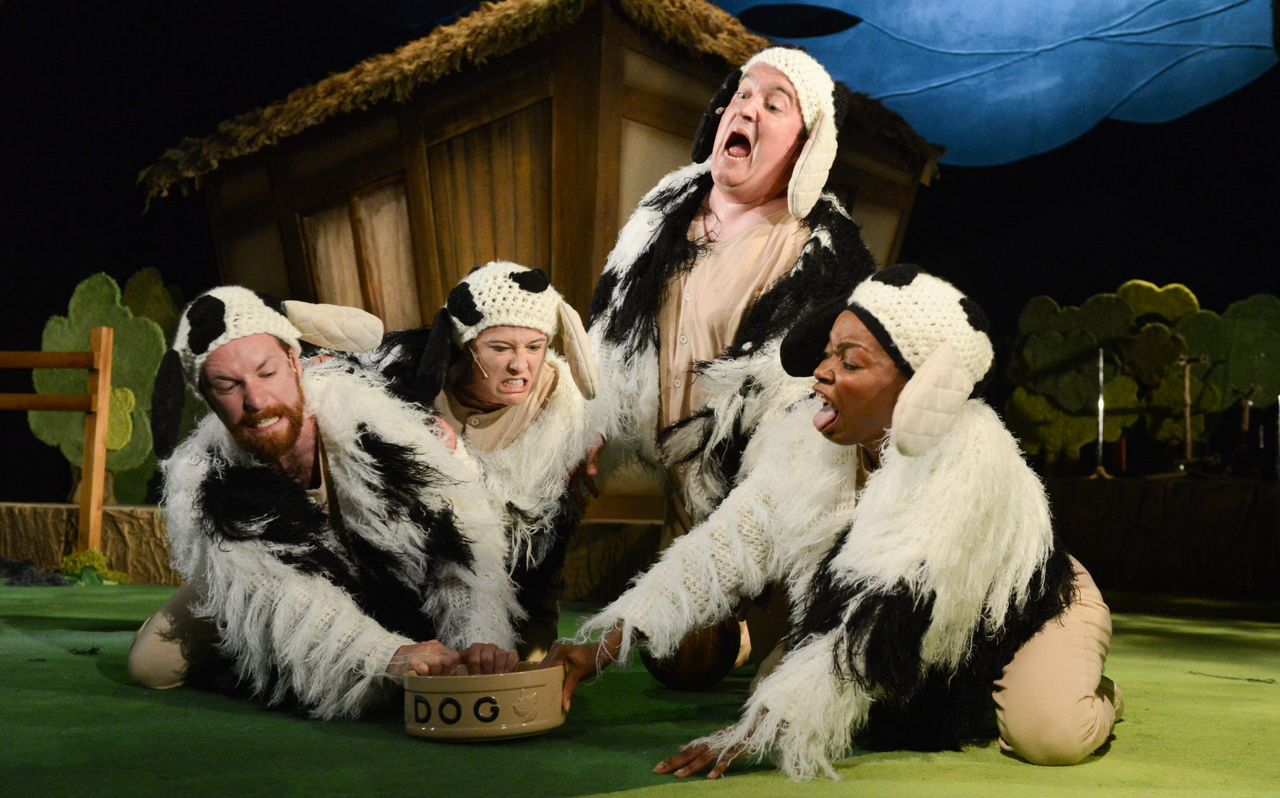 Babe - The Sheep Pig