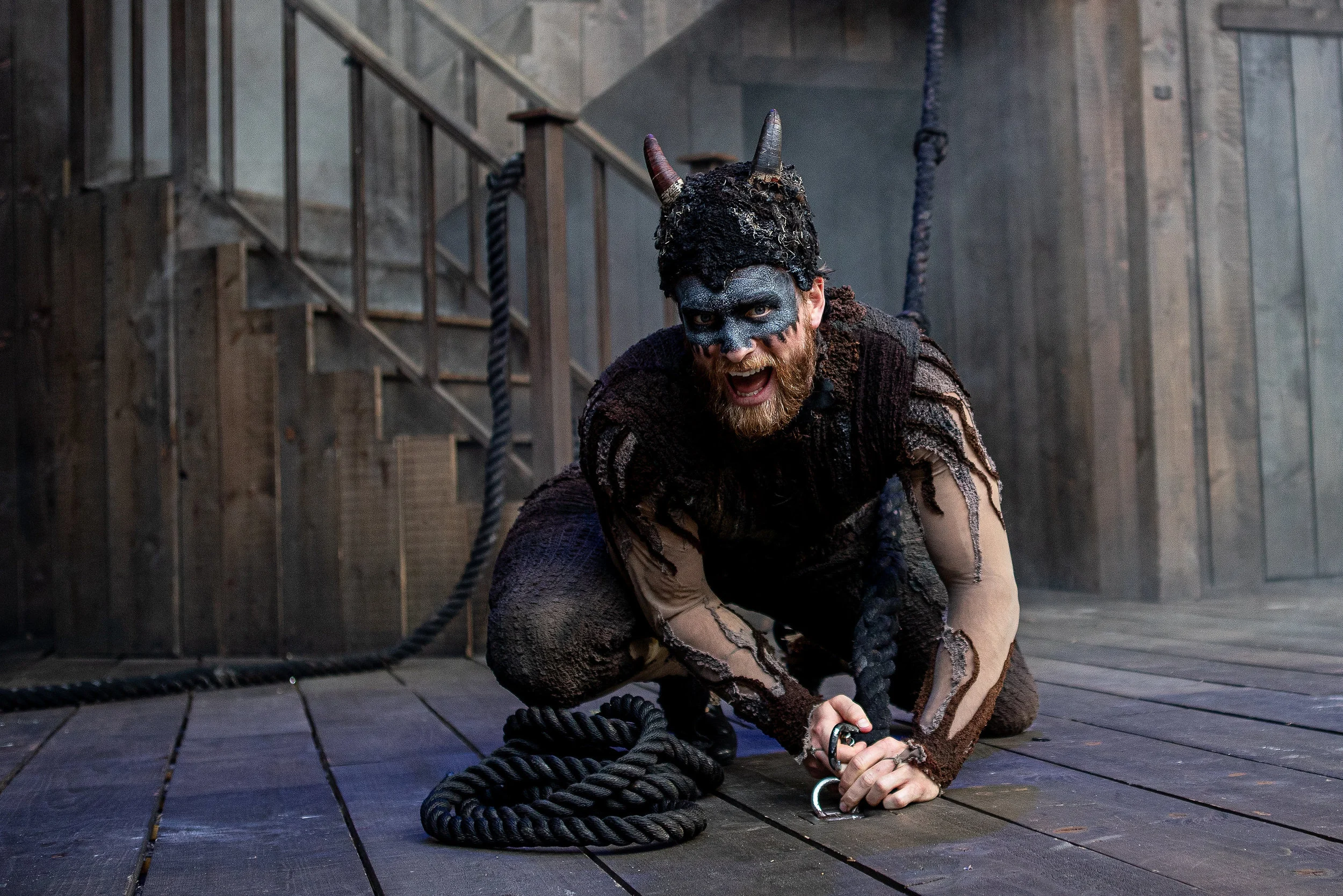 A MIDSUMMER NIGHT’S DREAM