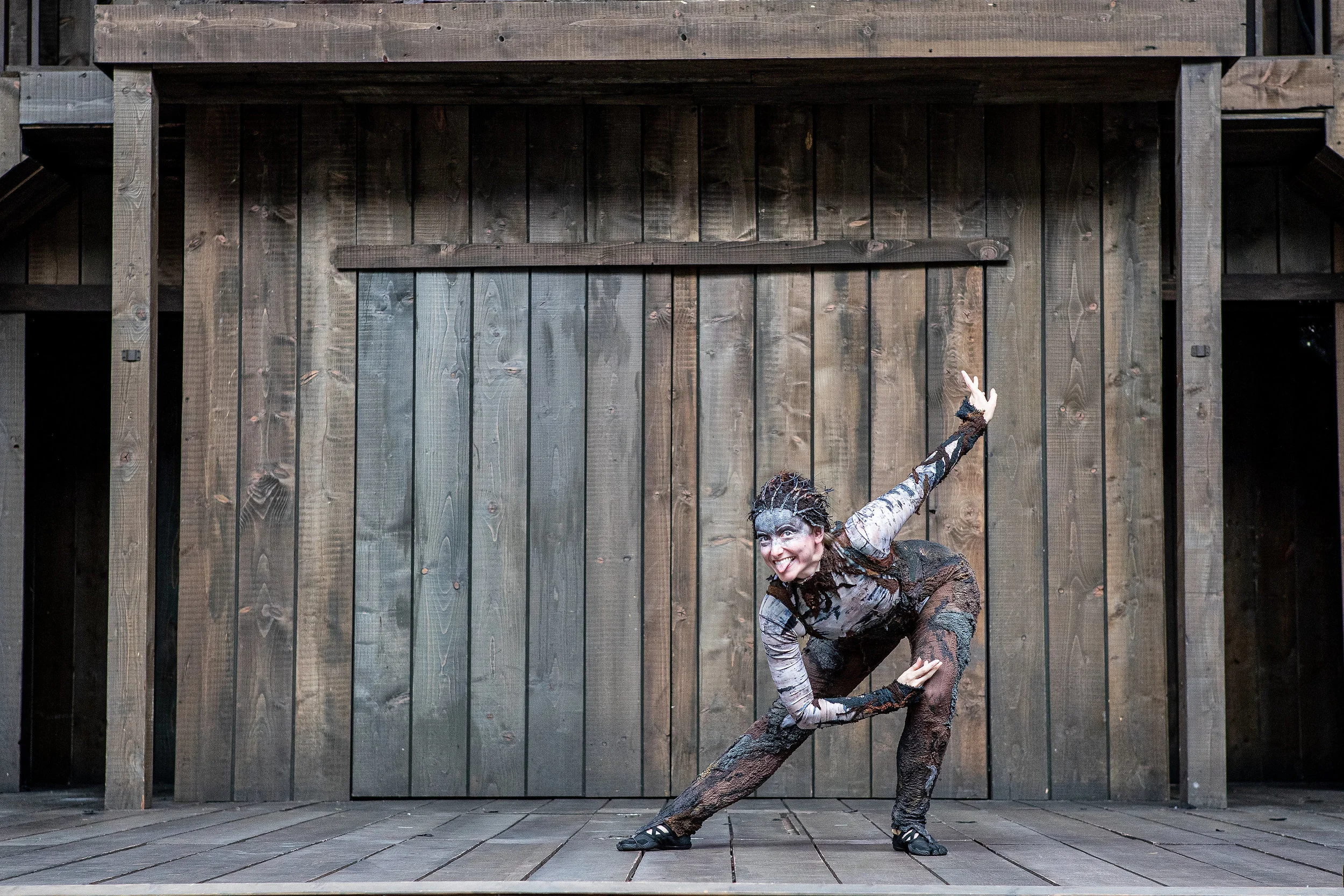 A MIDSUMMER NIGHT'S DREAM