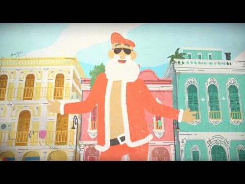 Havanamas Night Feat. Santos Claus