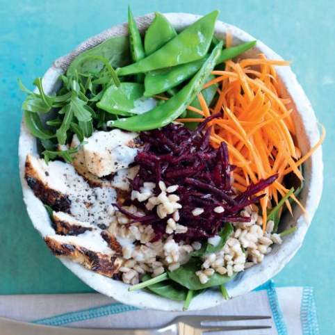 Image Credit: Australian healthy food guide