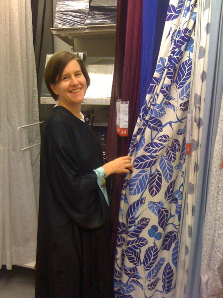 Kim in Ikea.jpg