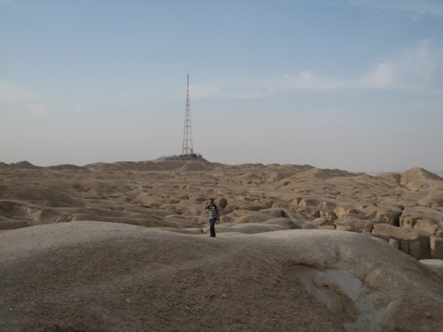 pat and radio tower.jpg