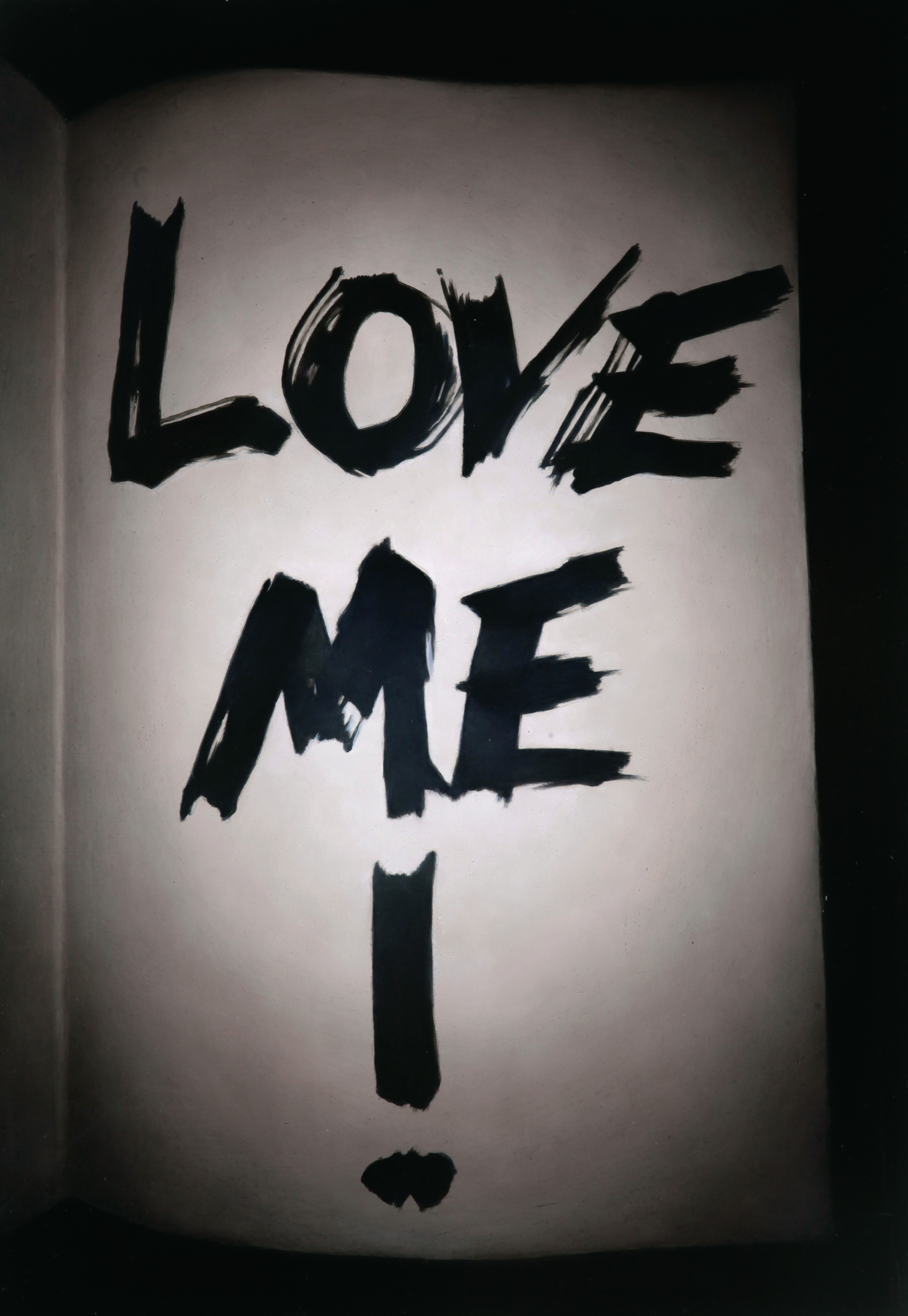 Love Me