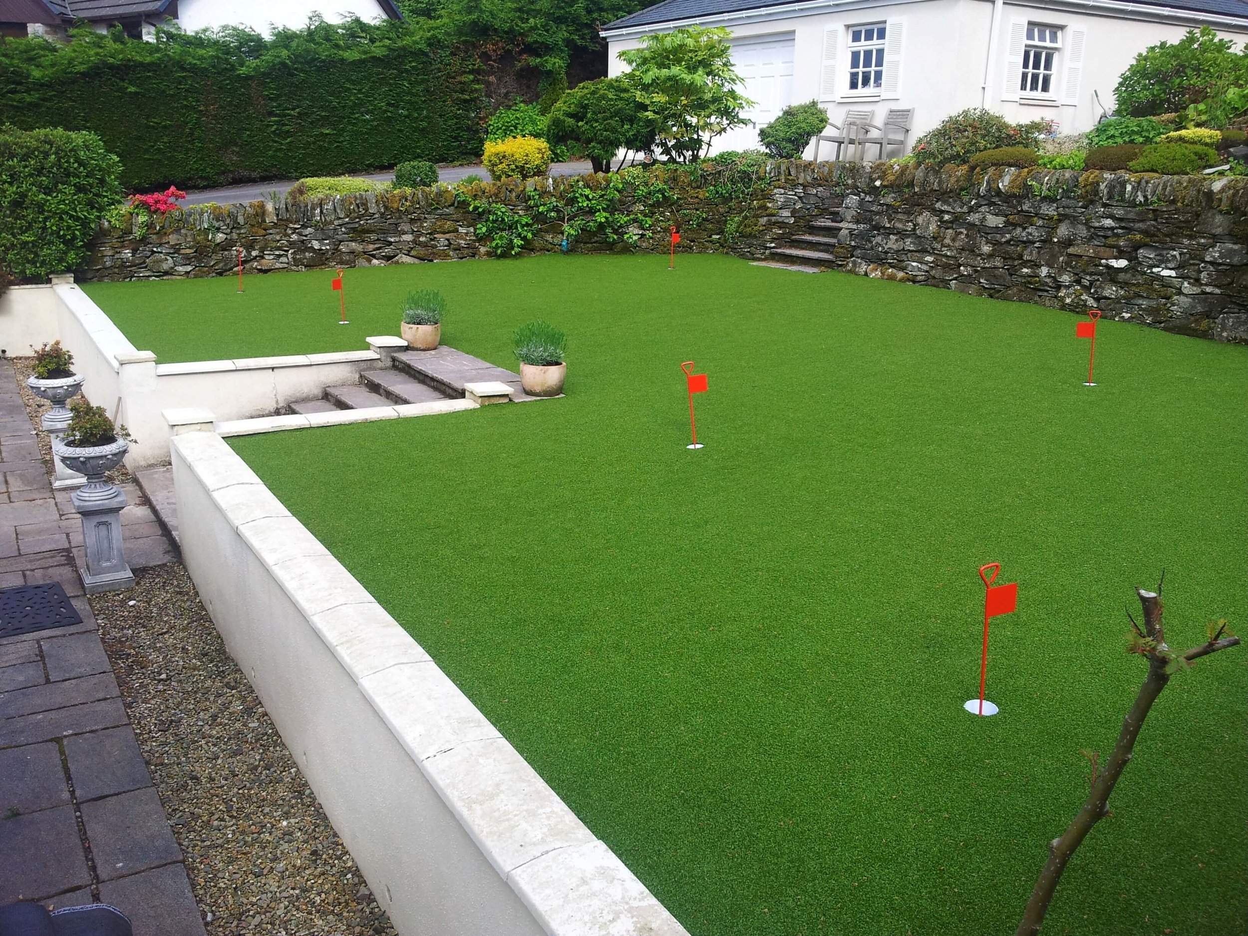 Golf Artificial Gr Home Putting Green Scotland Golf Artificial Gr Home Putting Green Scotland