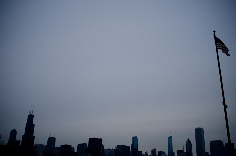 Chicago