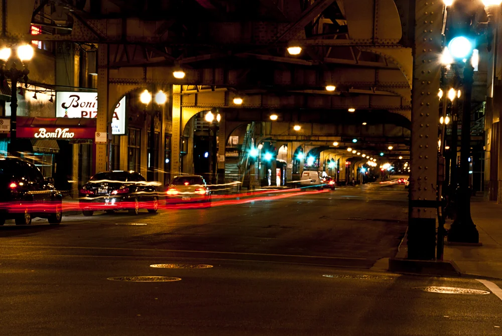 Chicago