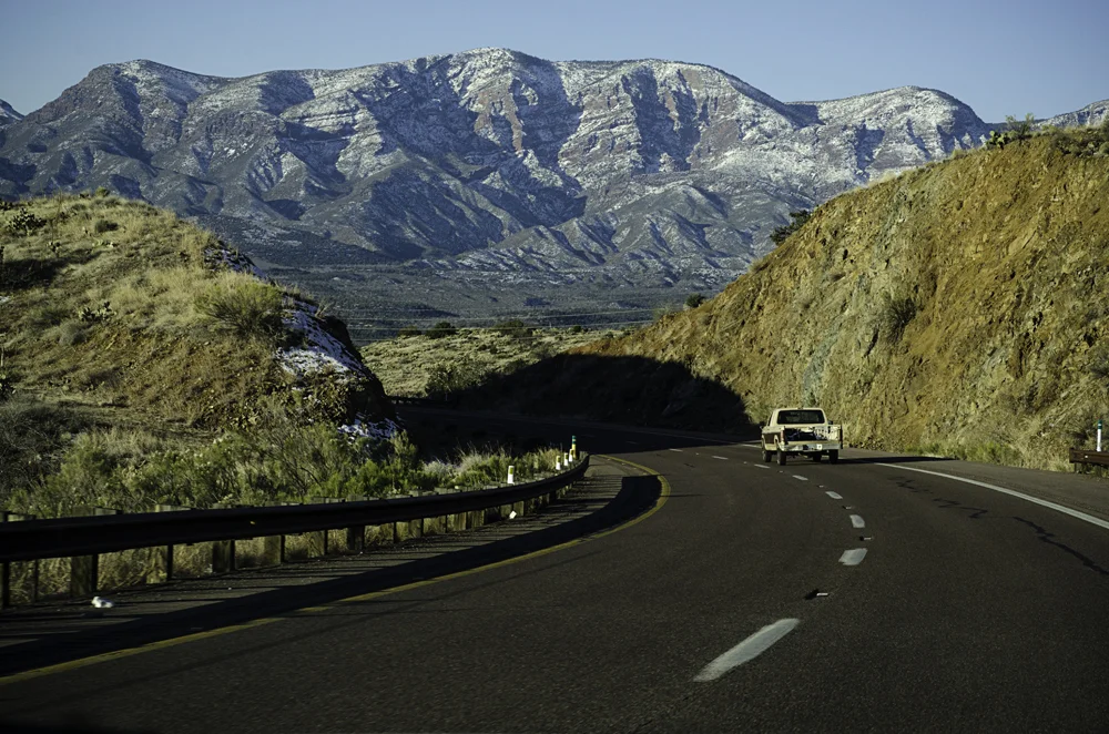 Arizona