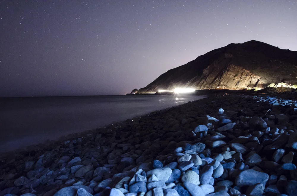 Point Mugu, CA