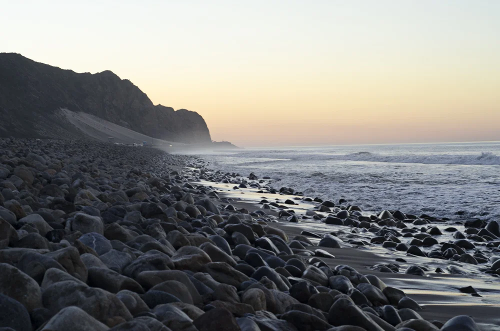 Point Mugu, CA