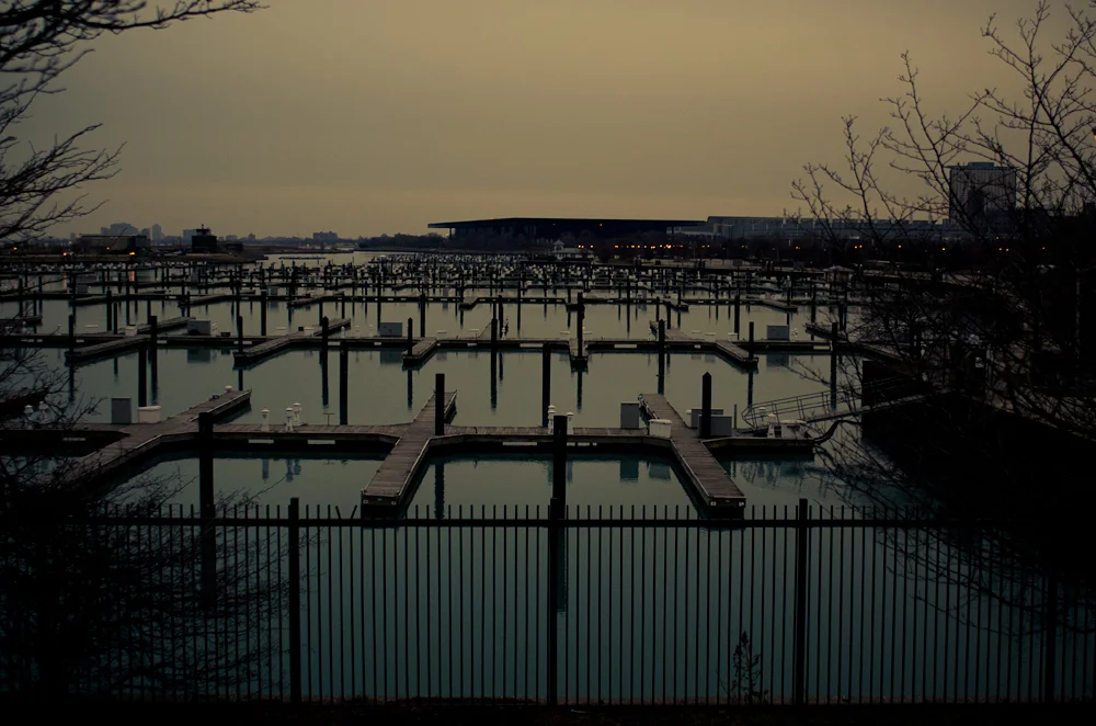 Chicago