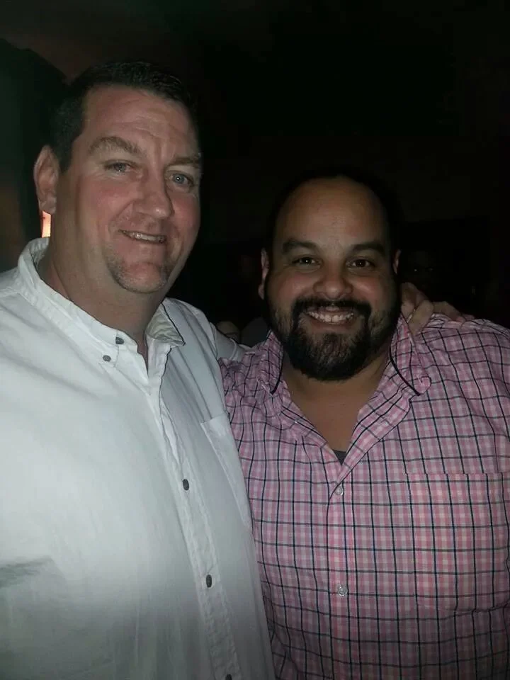 Big Jim in WPB 2014
