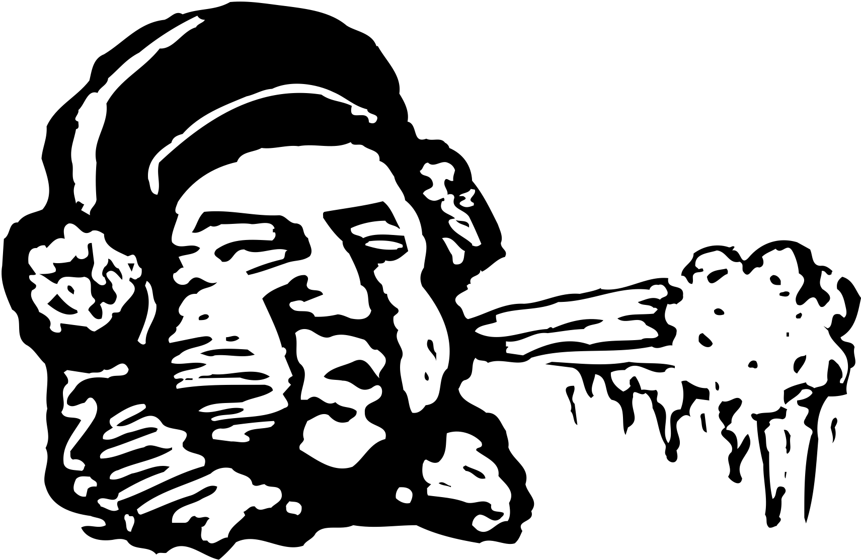 … AAAHHH (exhale)!”