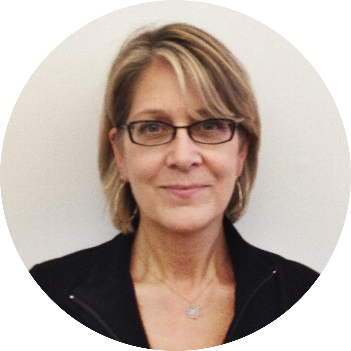 Kimberly Bush , ATR-BC, LCAT Creative Arts Therapy Director
