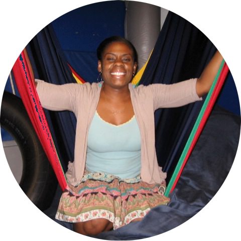 Renee Ortega , BC-DMT, LCAT Dance/Movement Therapist