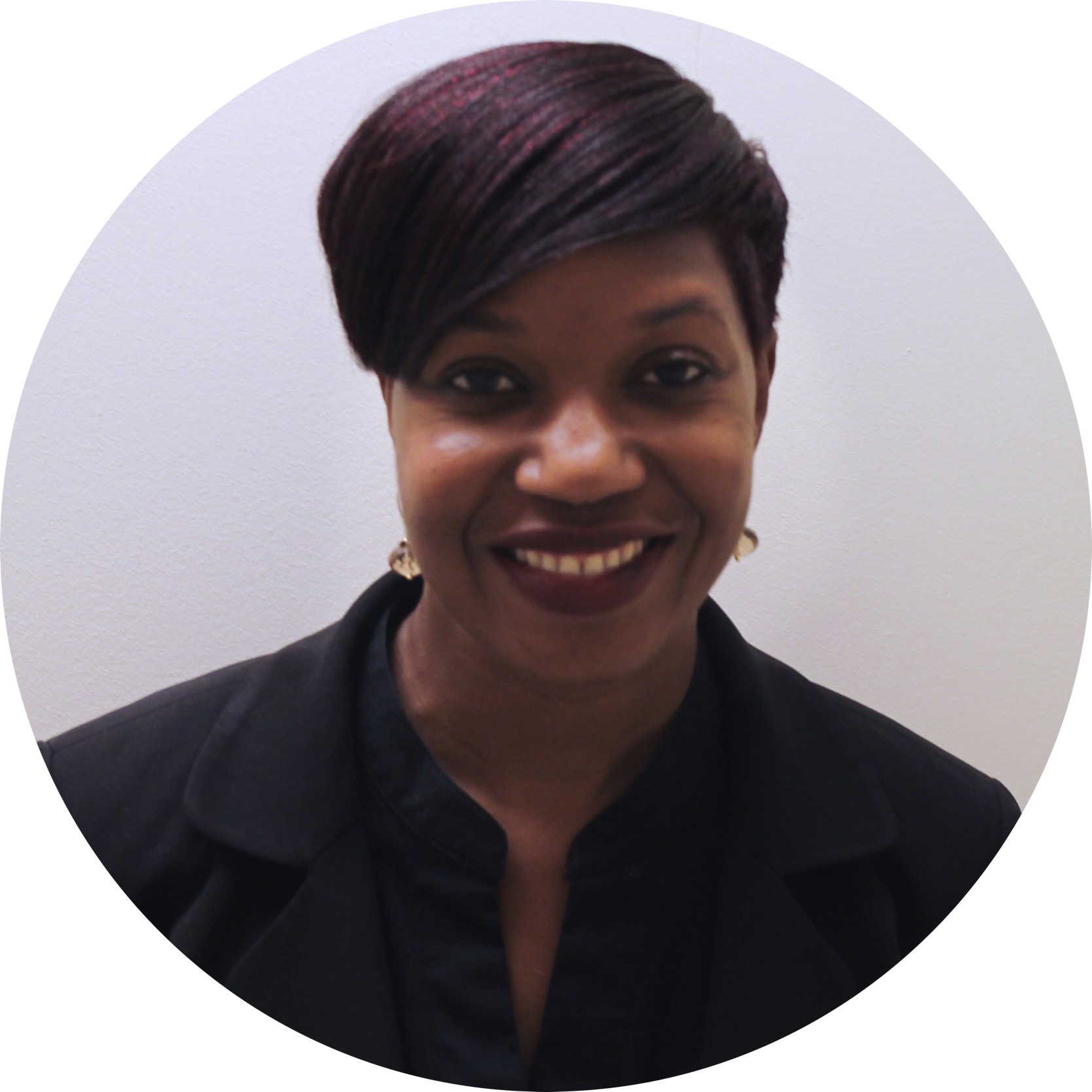 Marsha Clarke Director of Human Resources