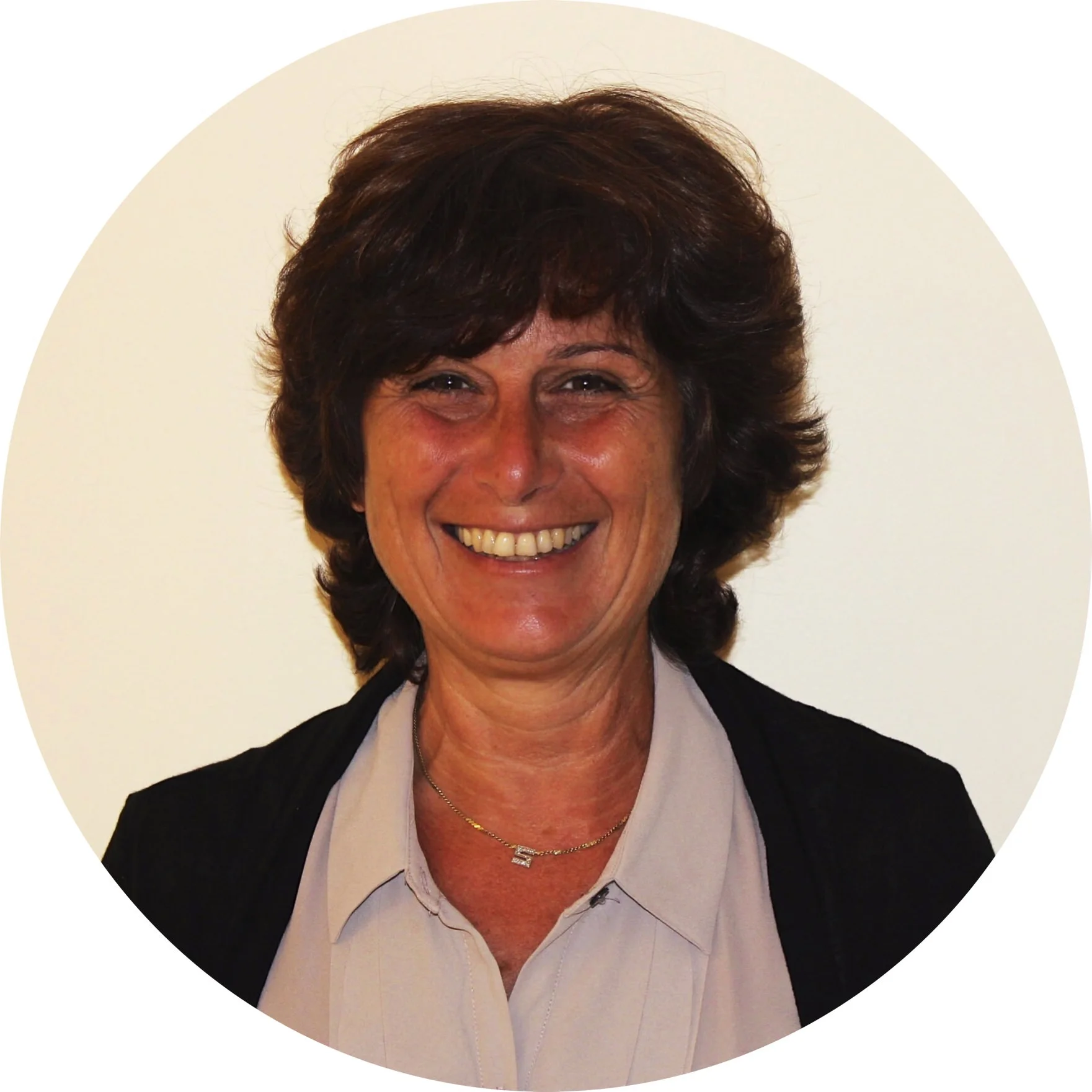 Stacey Chizzik , MA, CCC-SLP, SDA Assistant Executive Director for Professional Services