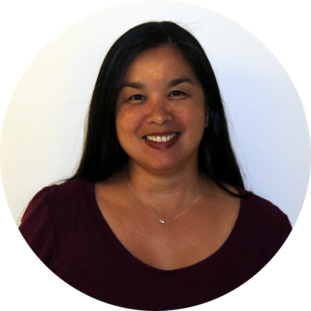 Lisa Hom, OTR/L OT/PT Supervisor