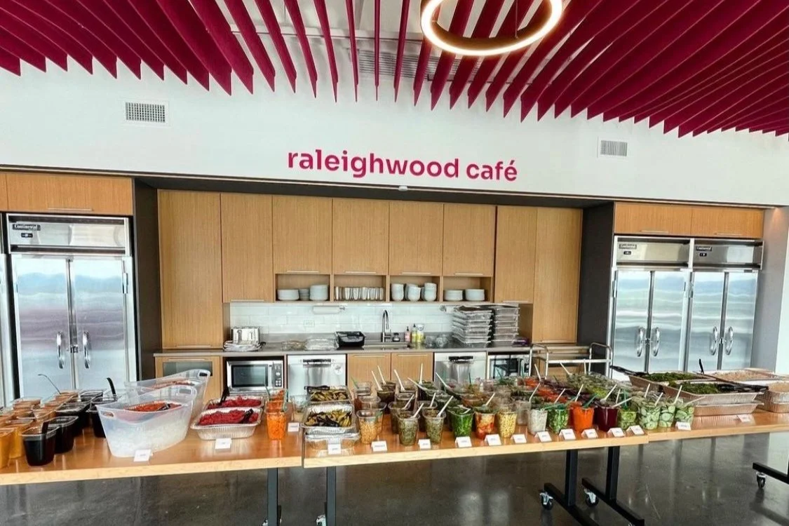 catering in raleigh nc