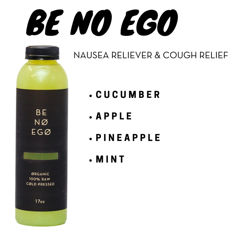 Green Juice Cleanse — Raleigh Raw