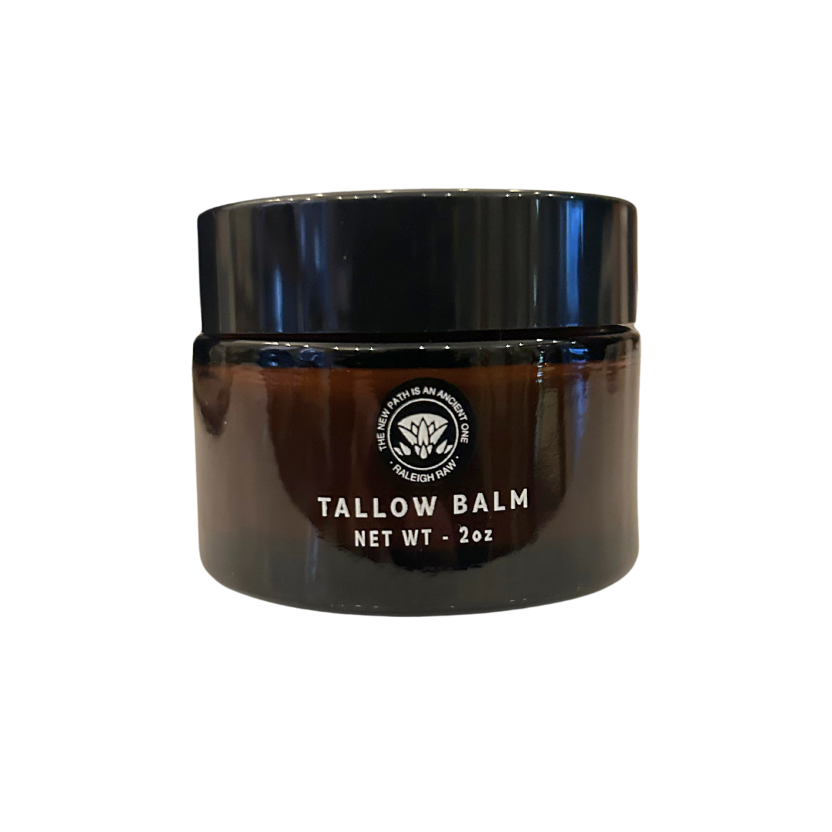 Tallow Balm - 2 oz 4 PACK