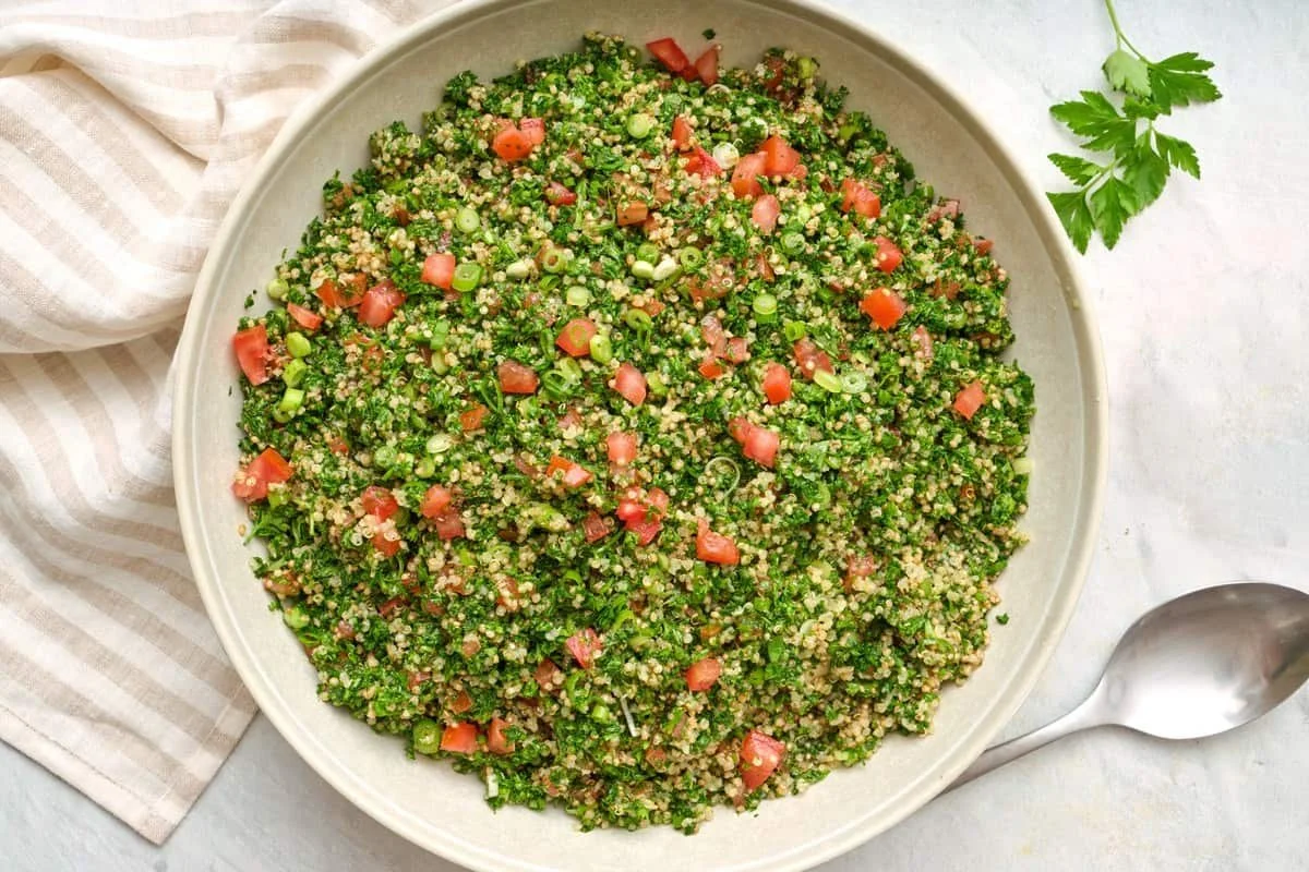 Tabbouleh - 16 oz