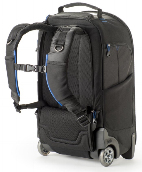 The new Think Tank Streetwalker Pro Roller